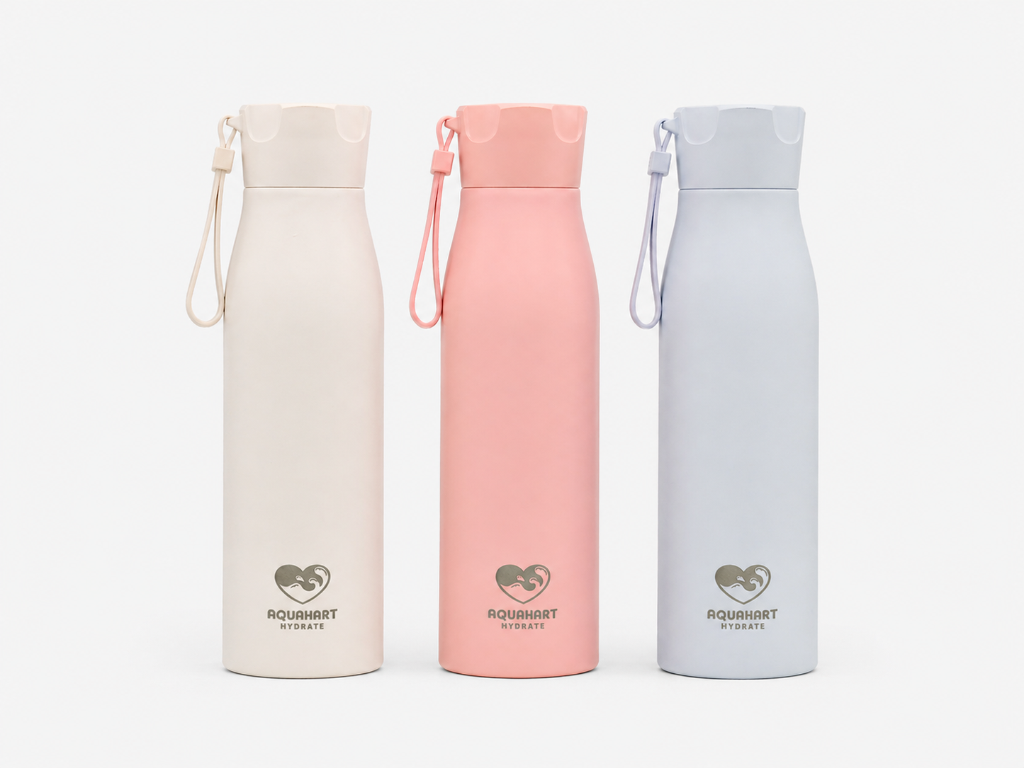 🔥 UV Self-Cleaning Water Bottle – Pro (NEW)