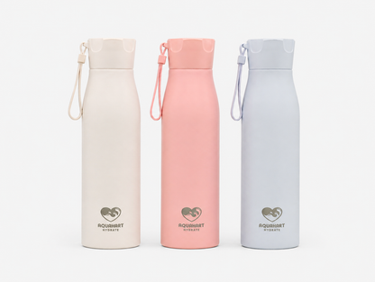 🔥 UV Self-Cleaning Water Bottle – Pro (NEW)