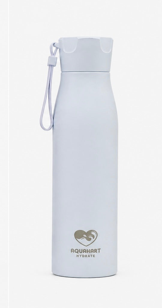 🔥 UV Self-Cleaning Water Bottle – Pro (NEW)