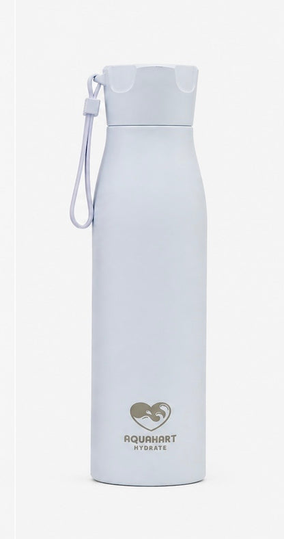 🔥 UV Self-Cleaning Water Bottle – Pro (NEW)
