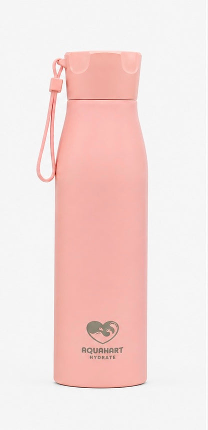 🔥 UV Self-Cleaning Water Bottle – Pro (NEW)